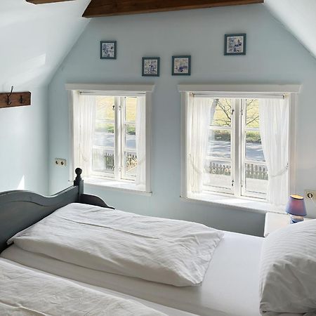 Hues Sanskiin Ferienwohnung *Driiwholt* Suddorf Buitenkant foto