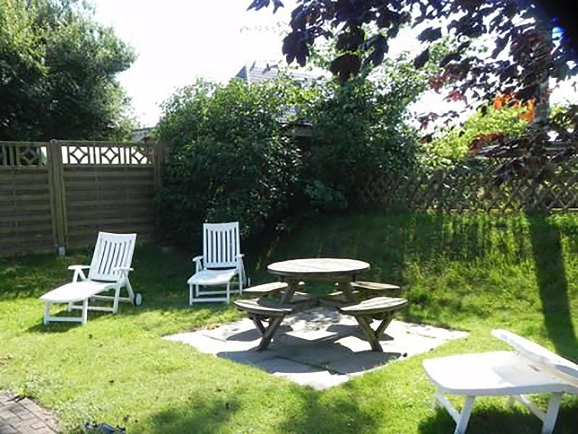 Hues Sanskiin Ferienwohnung *Driiwholt* Suddorf Buitenkant foto