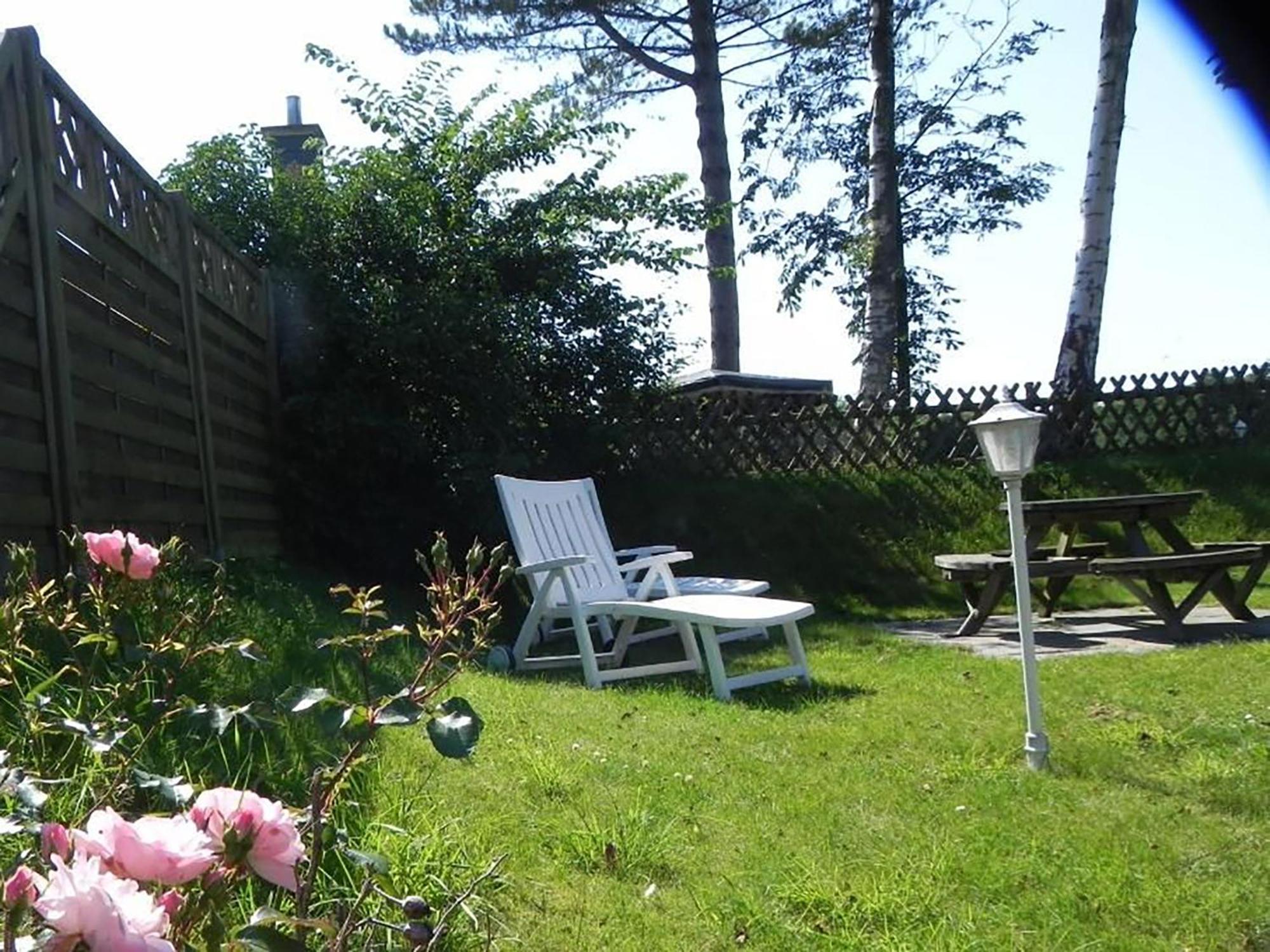 Hues Sanskiin Ferienwohnung *Driiwholt* Suddorf Buitenkant foto