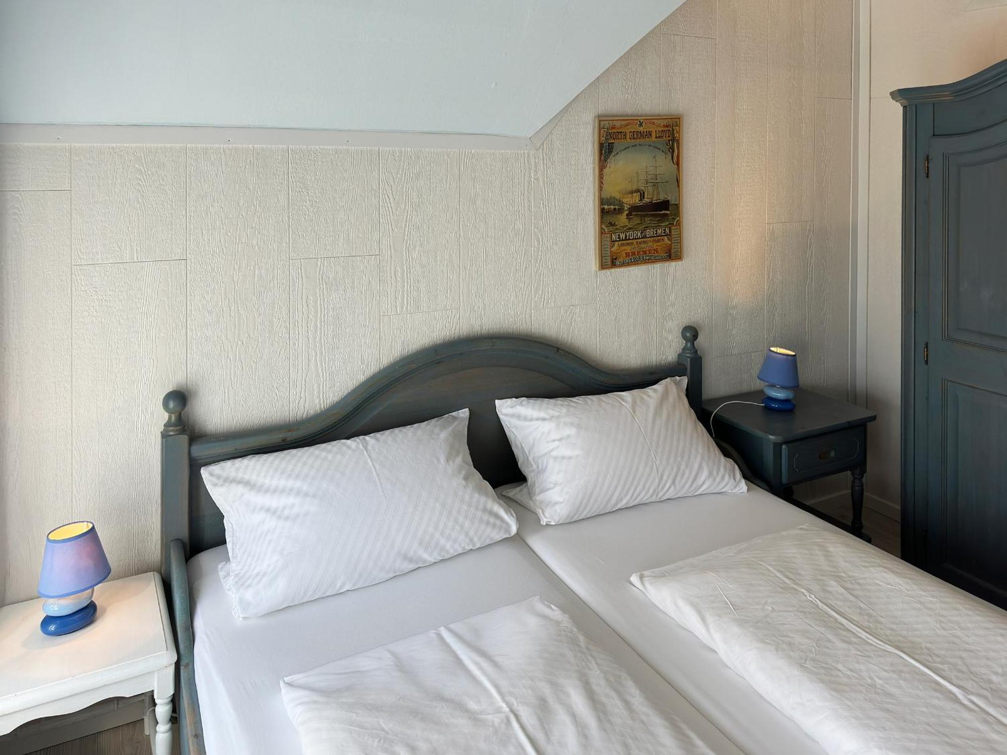 Hues Sanskiin Ferienwohnung *Driiwholt* Suddorf Buitenkant foto