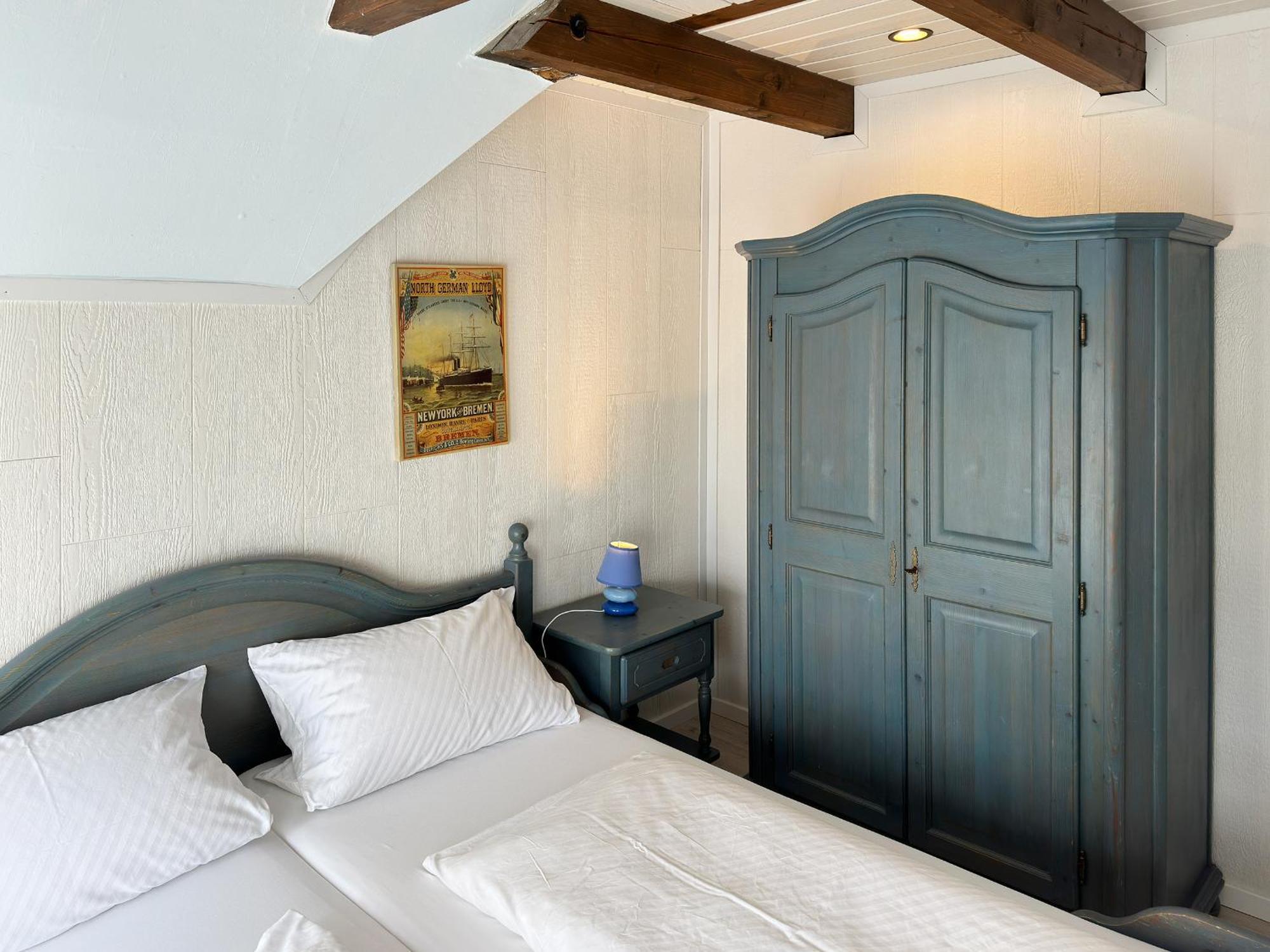 Hues Sanskiin Ferienwohnung *Driiwholt* Suddorf Buitenkant foto