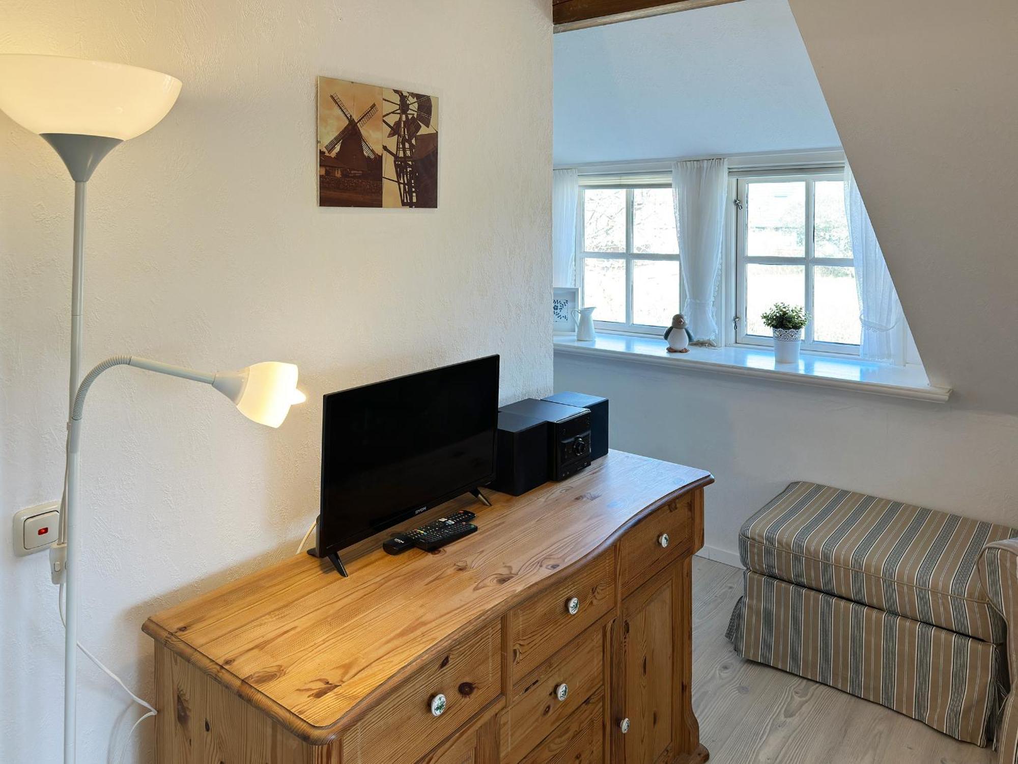 Hues Sanskiin Ferienwohnung *Driiwholt* Suddorf Buitenkant foto
