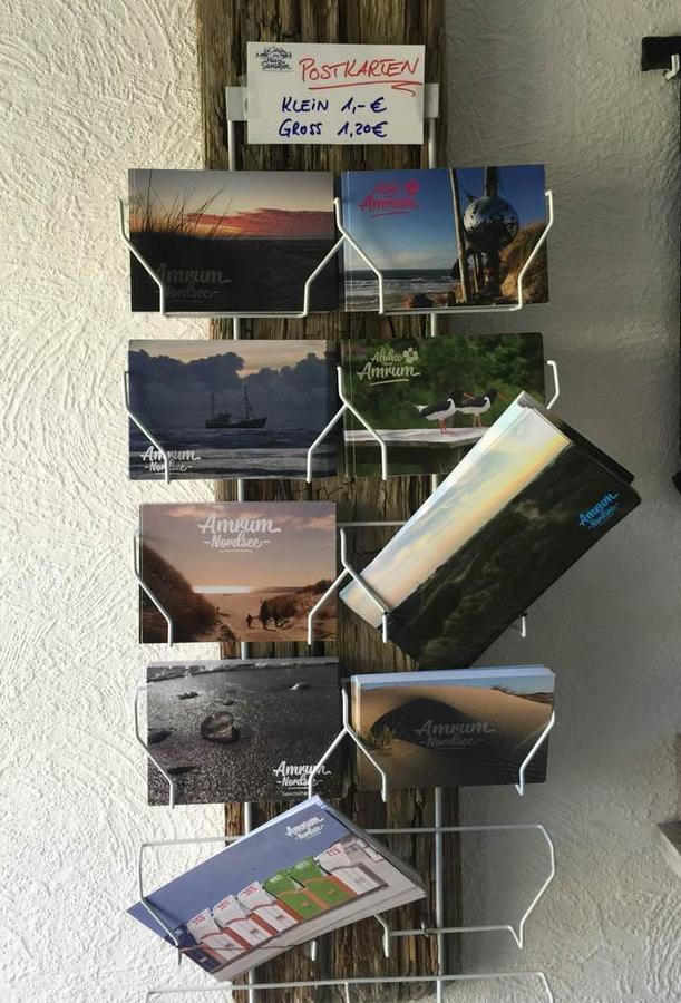 Hues Sanskiin Ferienwohnung *Driiwholt* Suddorf Buitenkant foto